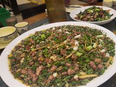 -江湖黑大兔(杨家坪店)