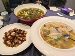 -院8里·少城记忆老川菜(宽窄巷子店)