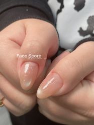 -Face Score美甲美睫皮肤管理
