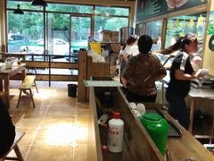 大堂-祥盛隆羊汤馆(芙蓉店)