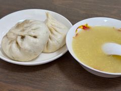 -林记小笼包(河北路店)