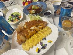 -南山酒肆(南山董事绘店)