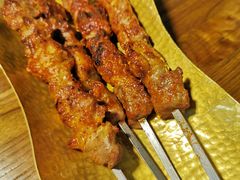 羊肉串-3号仓库(幸福北路店)