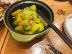 -云海肴·汽锅鸡·云南菜(东坝金隅店)