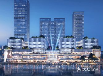 「亚运村」亚运村浙江省政府指定的国际未来社区的范本