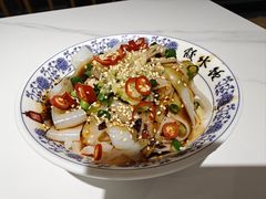 -钟水饺(人民公园总店)