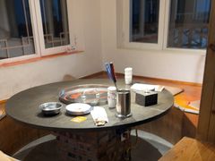 -缘福乡村铁锅炖民宿(八达岭店)