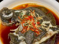 -味上湘菜馆(岳麓山店)
