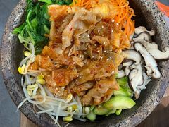 五花肉石锅拌饭-泰熙家(侨城坊QPlex店)