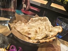 -克比叔叔印度餐厅Kebabs on the Grille(人民广场店)