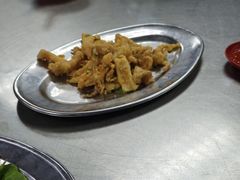 -黄亚华小食店(Jalan Alor)