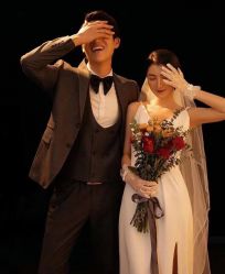 -巴黎新娘婚纱摄影·婚礼策划(嘉定总店)