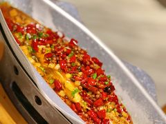 -不倒翁·安徽名菜楼(步行街店)