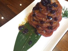 -北京老铺烤鸭(老城根店)