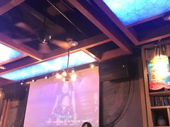 -鱼库·不仅是一家烤鱼店(车公庙店)