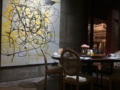 -HOME餐厅粤菜 融合菜