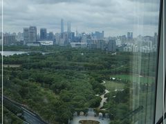 -上海浦东嘉里大酒店