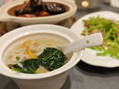 -A One Kitchen·南京精菜馆(晶丽酒店店)