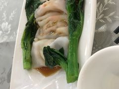 -建明国际酒店·避风港中餐厅