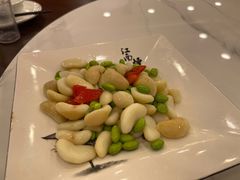 菱角毛豆-状元楼(金溪路店)