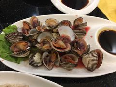 -劲莲舟山海鲜(东书房路店)