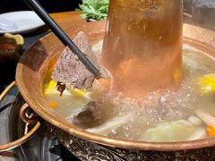 -陀岗美食·云南藏式特色餐厅
