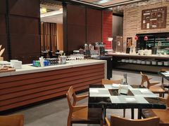 -顺德美的万豪酒店·自助餐·贡厨