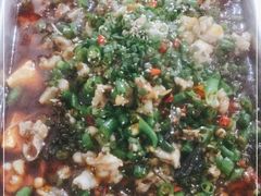 -唐氏烤鱼美蛙(西永第8分店)