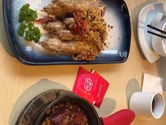 -避风塘(百联奥特莱斯广场店)