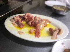 -火云龙烤肉(紫荆花店)