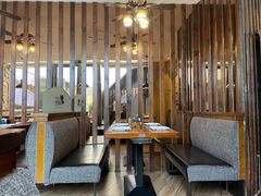 大堂-汉巴味德(大悦城店)