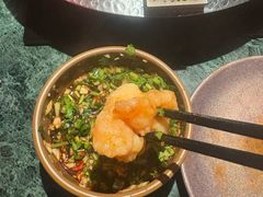 -牛New寿喜烧(中山公园龙之梦店)