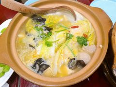 -宏状元现熬粥·京味菜(五棵松店)