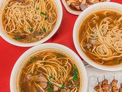 -乐天拉面(桃花街店)