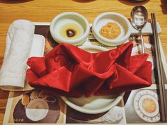 -萨拉伯尔水源素问店·韩国宫廷料理(人民路店)