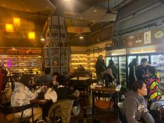 -M99 BEER世界啤酒吧(鸿云悦街店)