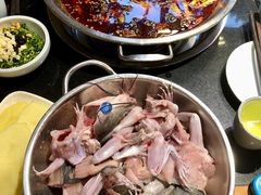 -小饕荟雅安贡椒鱼鲜馆(广福桥店)