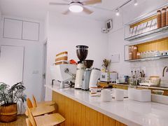 -Cafe on warm(丹霞店)