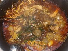-老天桥蛙炉火锅(姑苏总店)
