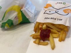 -德克士(前门店)