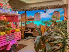 -泰妃殿(武汉首店)