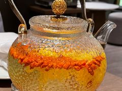 -粤海喜来登酒店·&More聚驿(天河城店)