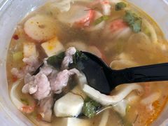 -春妹沙县小吃(新华北路店)