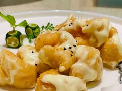 -香厨中餐厅(松北香格里拉店)