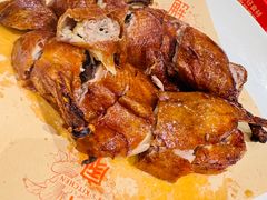 -解家河南菜(商鼎路店)