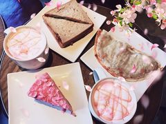 培根鸡蛋俱乐部三明治-星巴克臻选(沈阳万象城店)