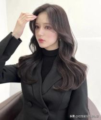 点击看大图 -KIMI HAIR SALON·烫染设计店