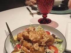 -三号黄浦会Canton Table