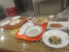 -南来顺饭庄·清真(南菜园店)