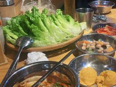 -麻蒲碳烤肉(远景路1号店)
